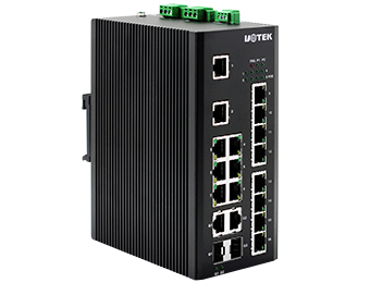 16+2G光電復用POE以太網(wǎng)交換機-UT-6218-2GSFP-POE
